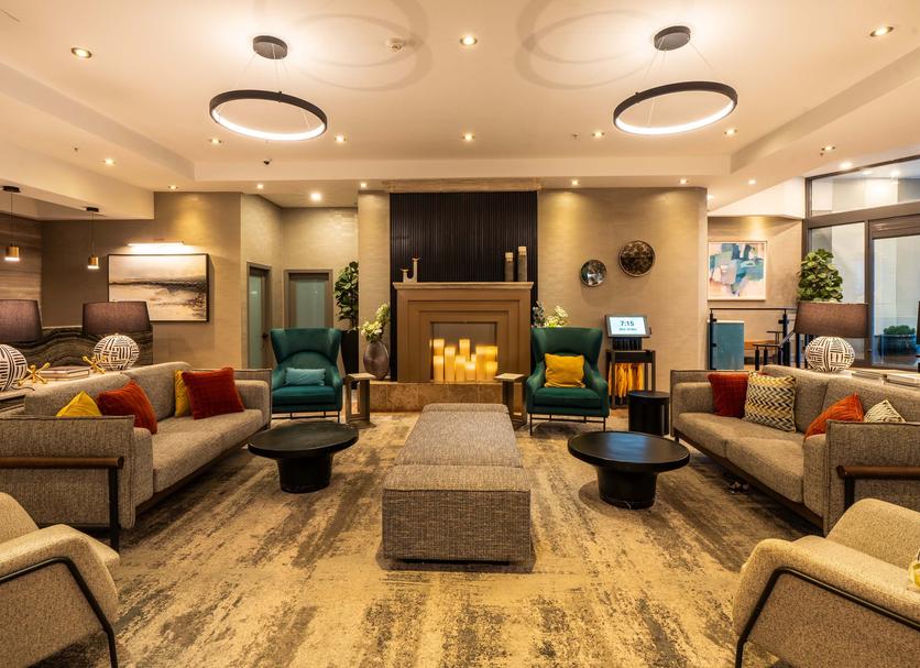 Lounge Billede