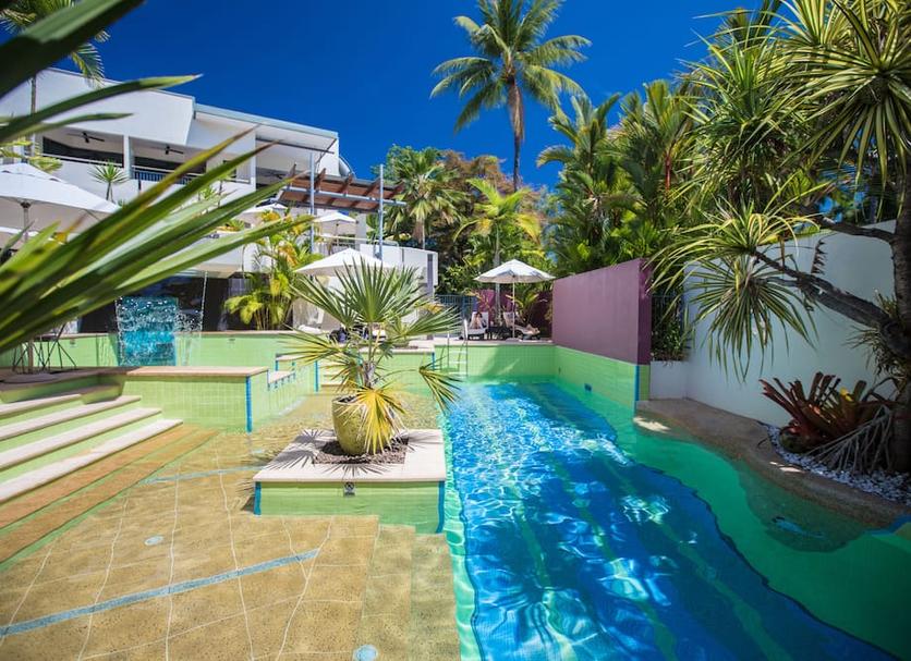 Pool Billede