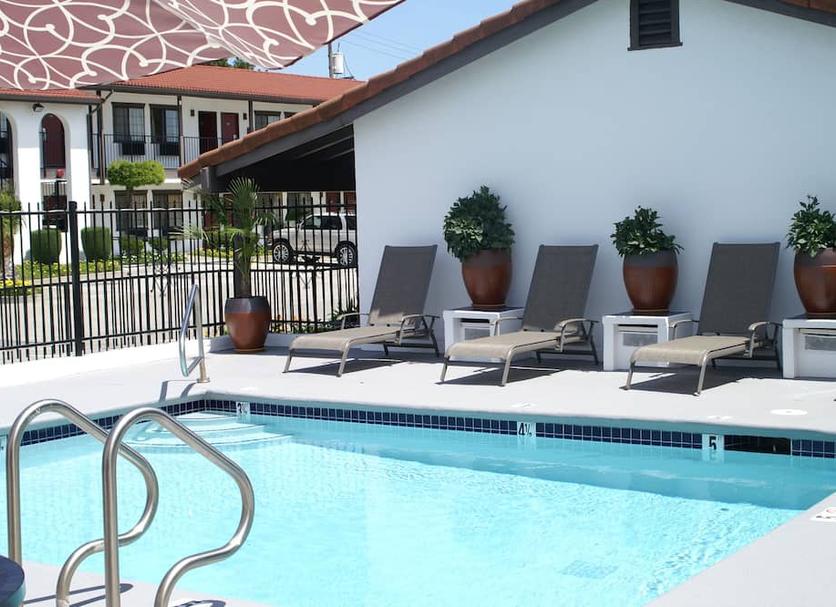 Pool Billede
