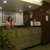 Receptionist