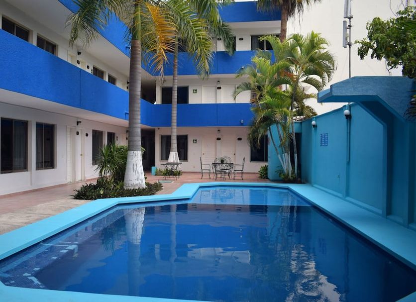Pool Billede