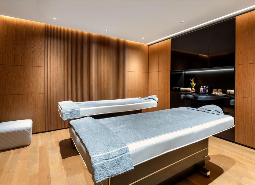Spa Billede