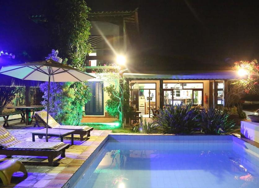 Pool Billede