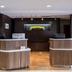 Receptionist