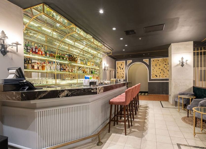 Bar Billede
