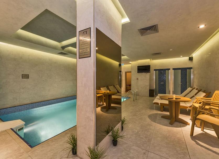 Pool Billede