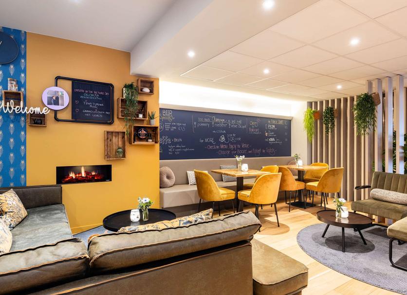 Bar Billede