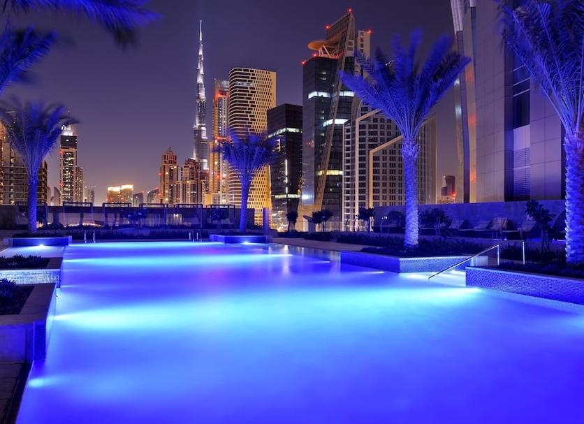Pool Billede