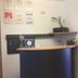 Receptionist