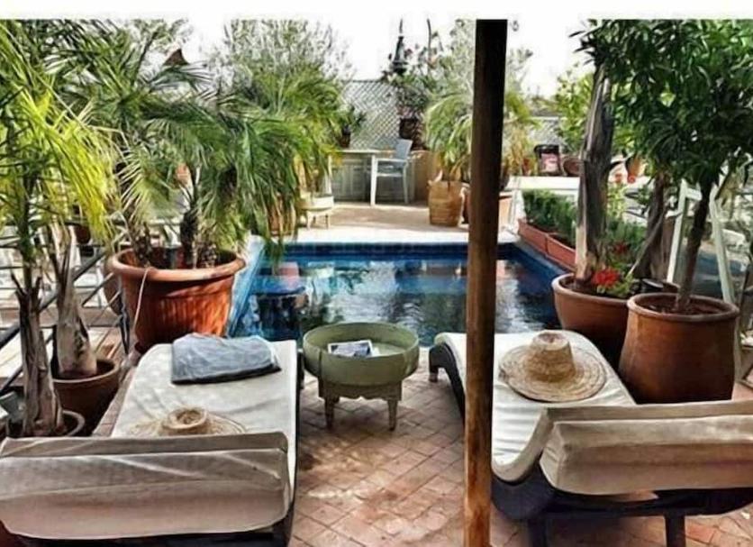 Pool Billede