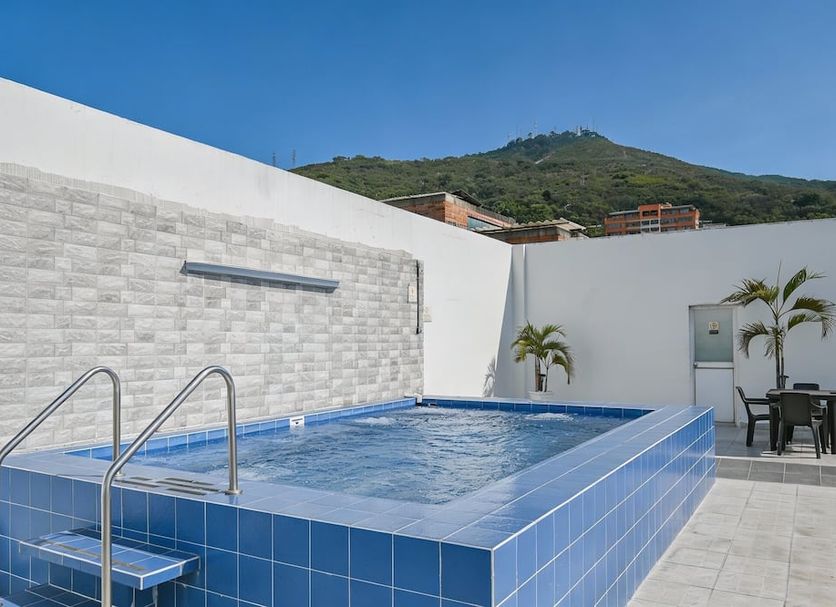 Pool Billede