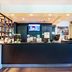 Receptionist
