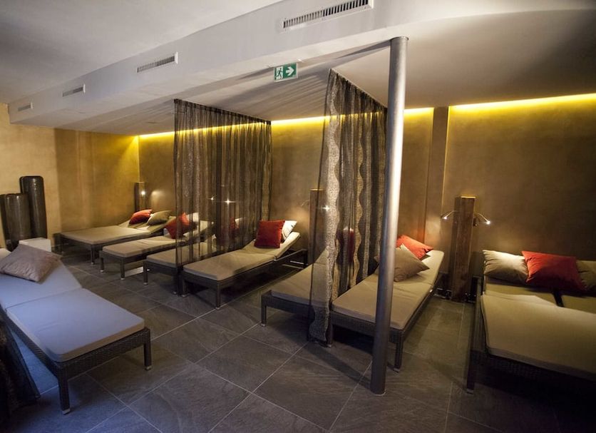 Spa Billede