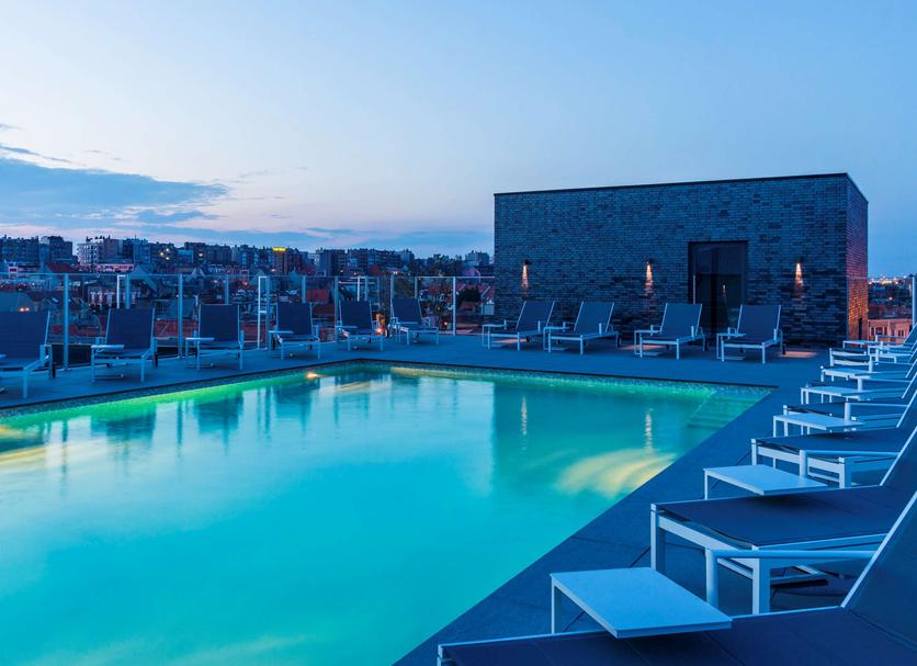 Pool Billede