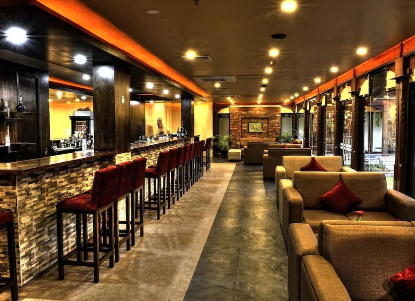 Bar Billede