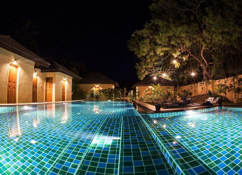 Pool Billede