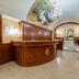 Receptionist