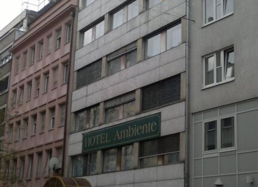 Bygning Billede