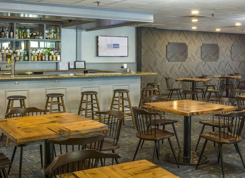 Bar Billede