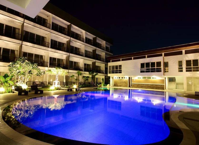 Pool Billede