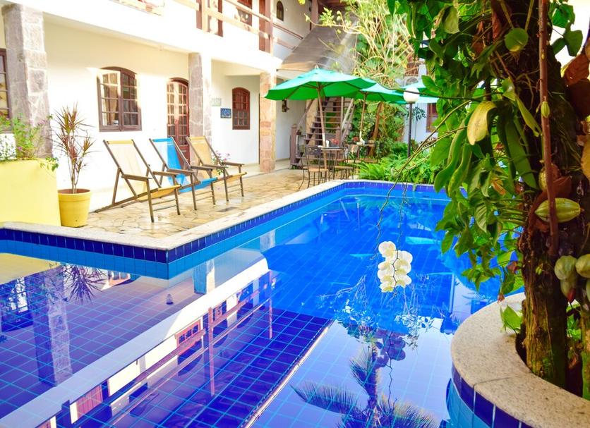 Pool Billede