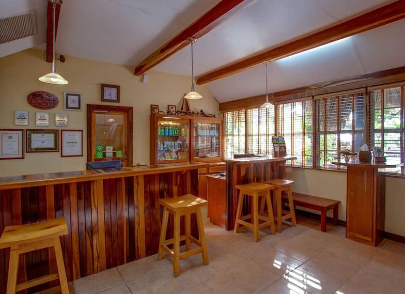 Bar Billede