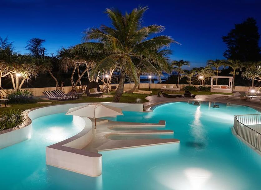 Pool Billede