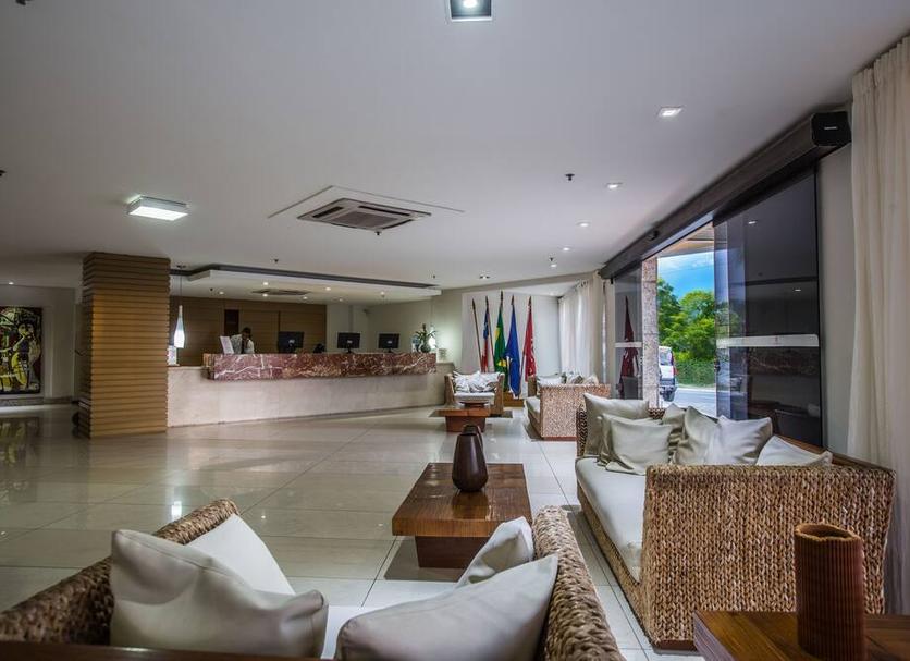 Reception Billede
