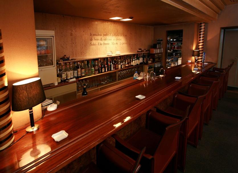 Bar Billede