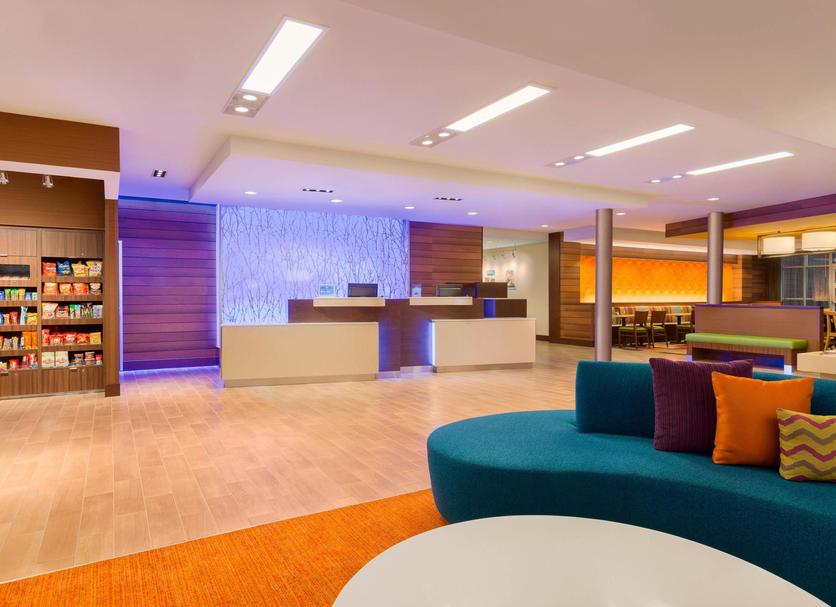 Reception Billede