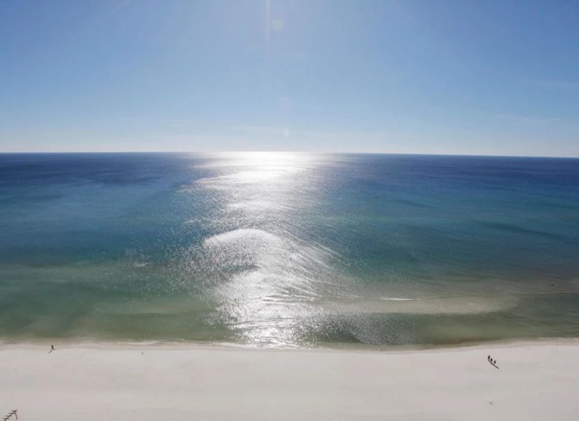 Strand Billede