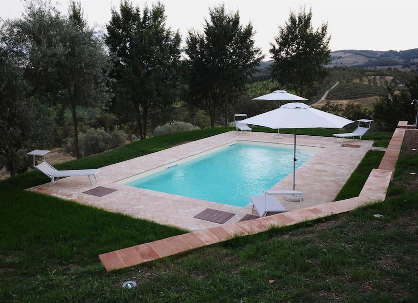 Pool Billede