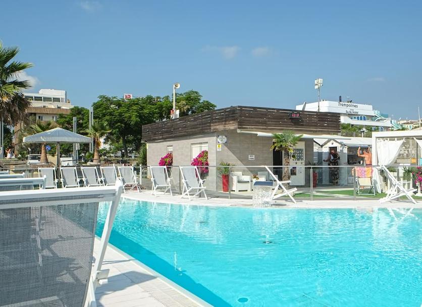 Pool Billede
