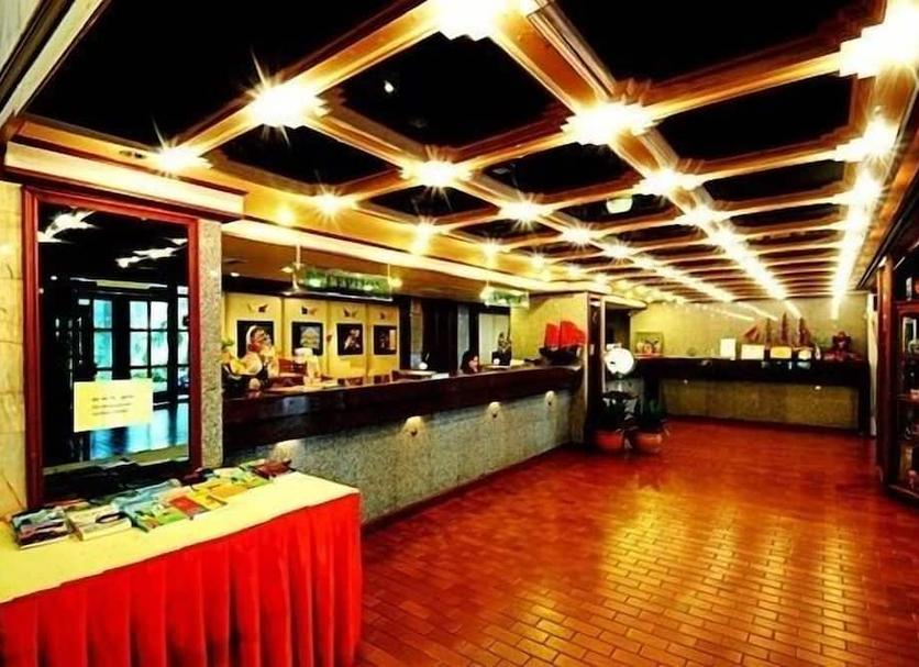 Bar Billede