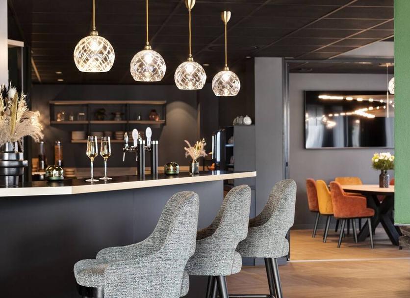 Bar Billede