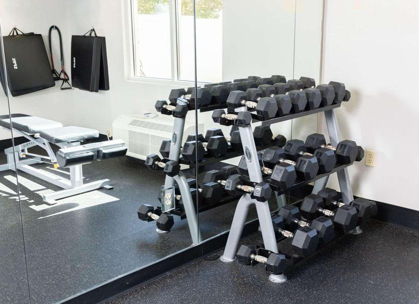 Gym Billede