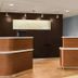 Receptionist