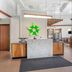 Receptionist