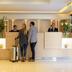 Receptionist