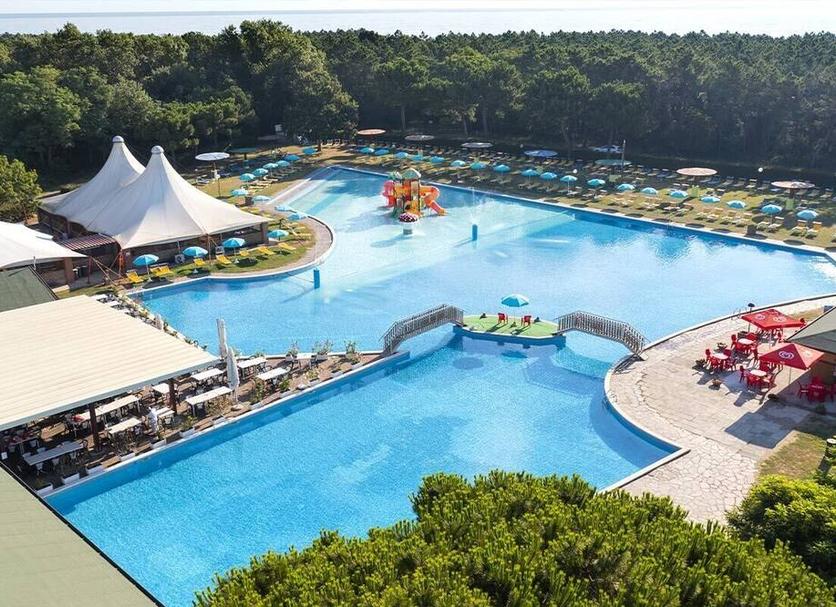 Pool Billede