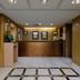 Receptionist