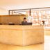 Receptionist