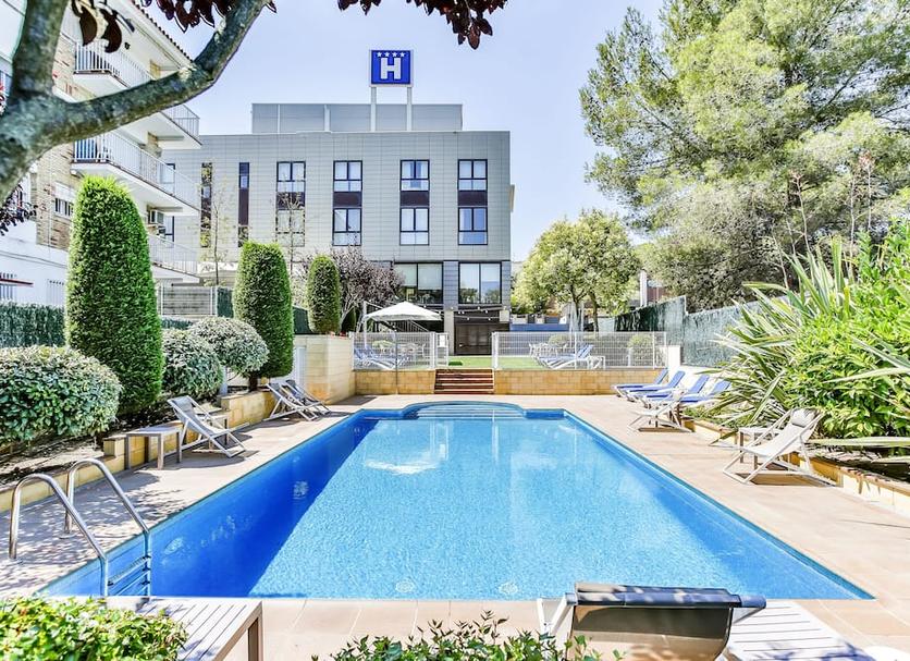 Pool Billede