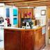 Receptionist