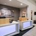 Receptionist