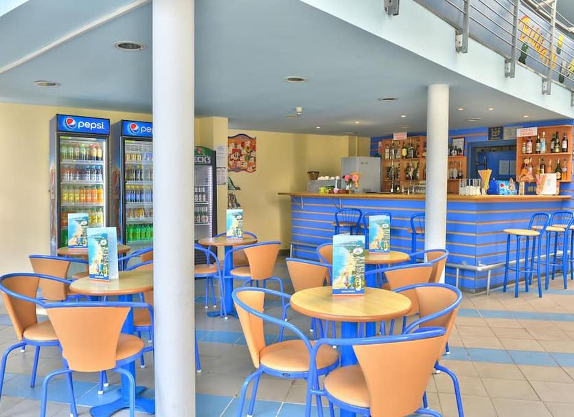 Bar Billede