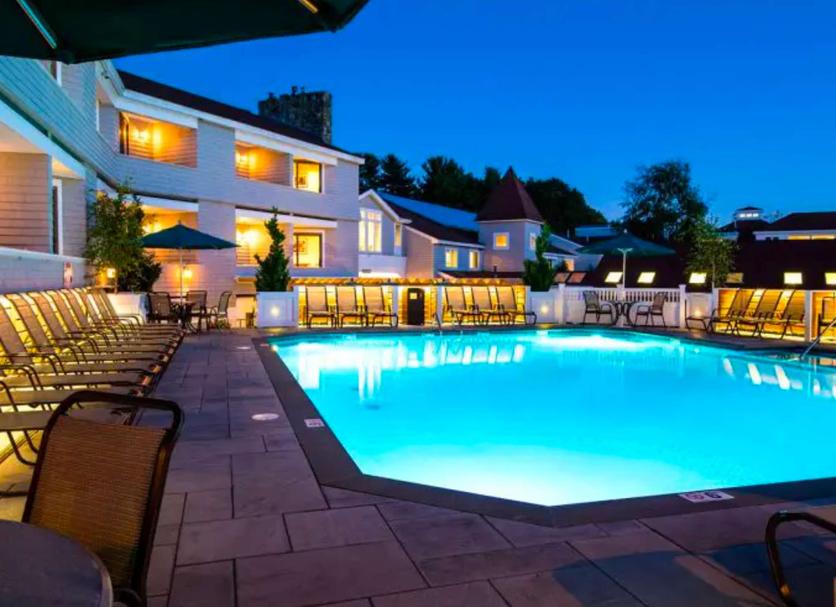 Pool Billede