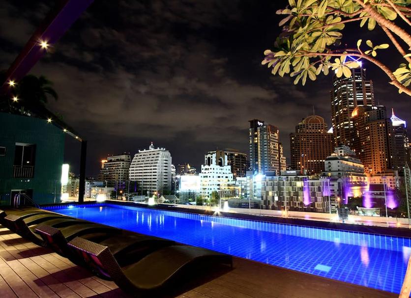 Pool Billede