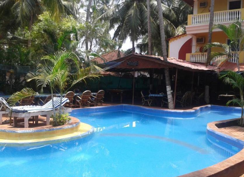 Pool Billede
