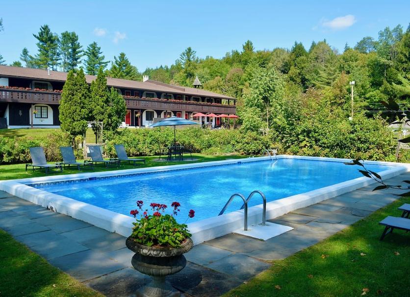 Pool Billede